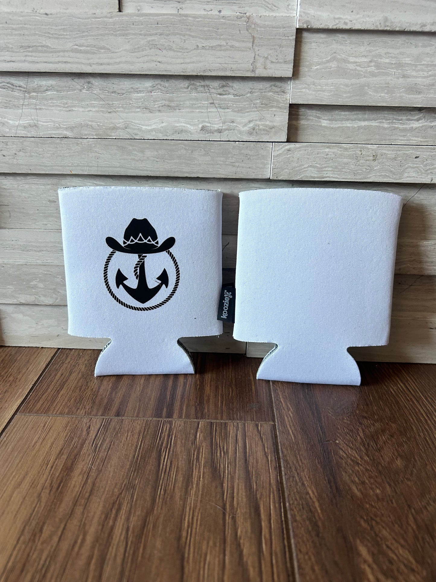 Collapsible can Koozie