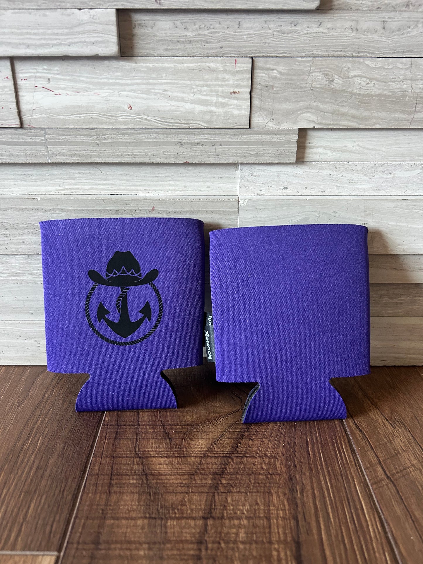 Collapsible can Koozie