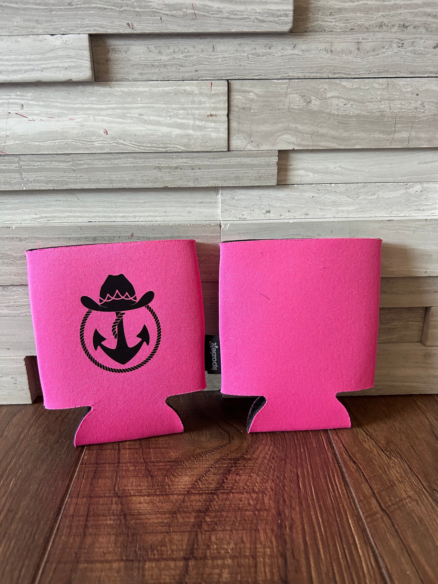 Collapsible can Koozie