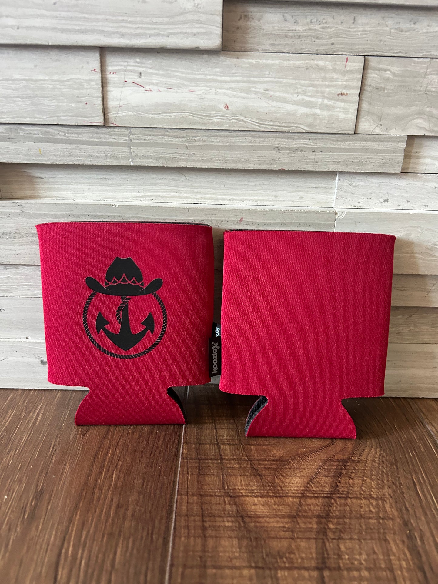 Collapsible can Koozie