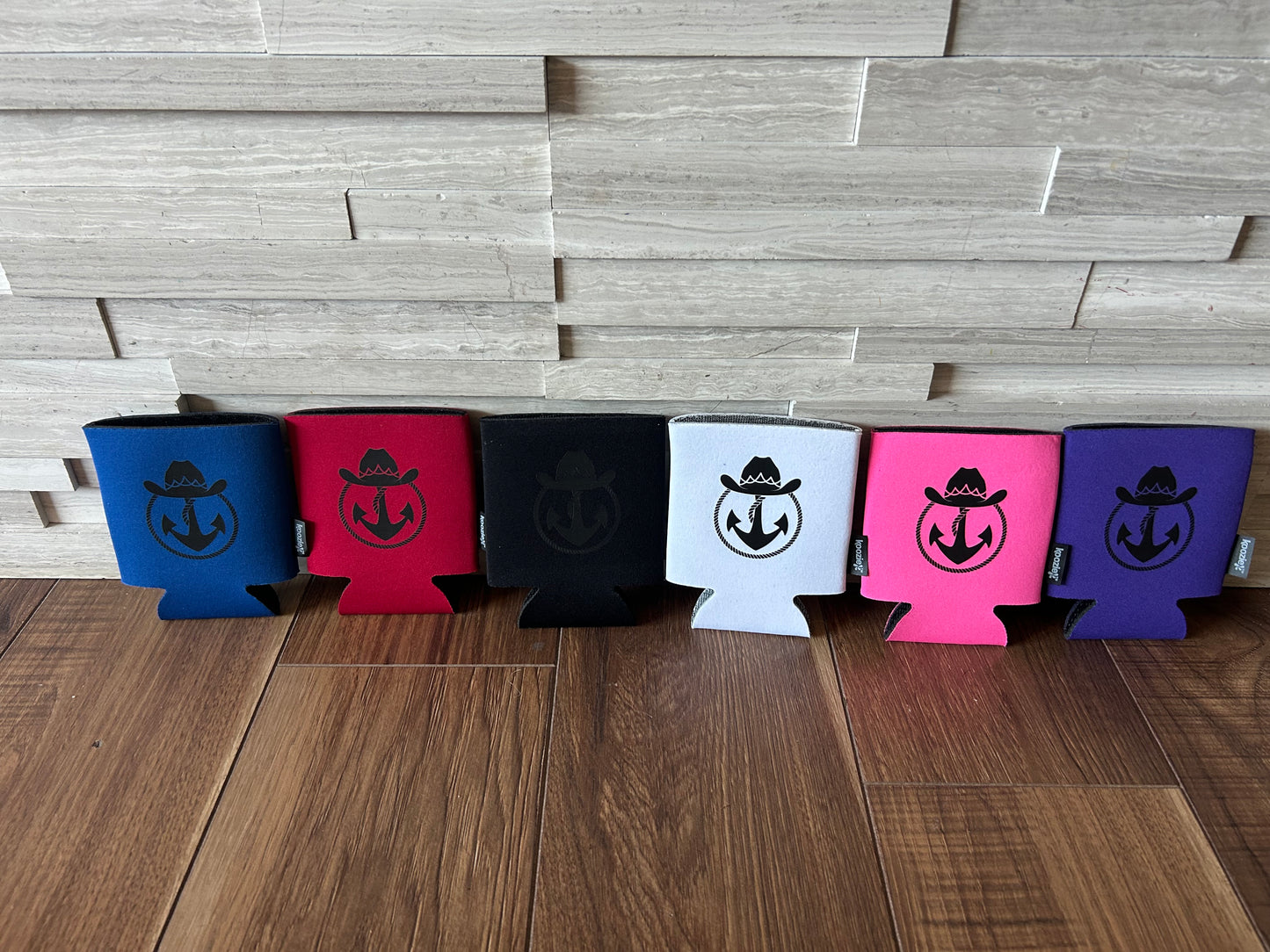 Collapsible can Koozie