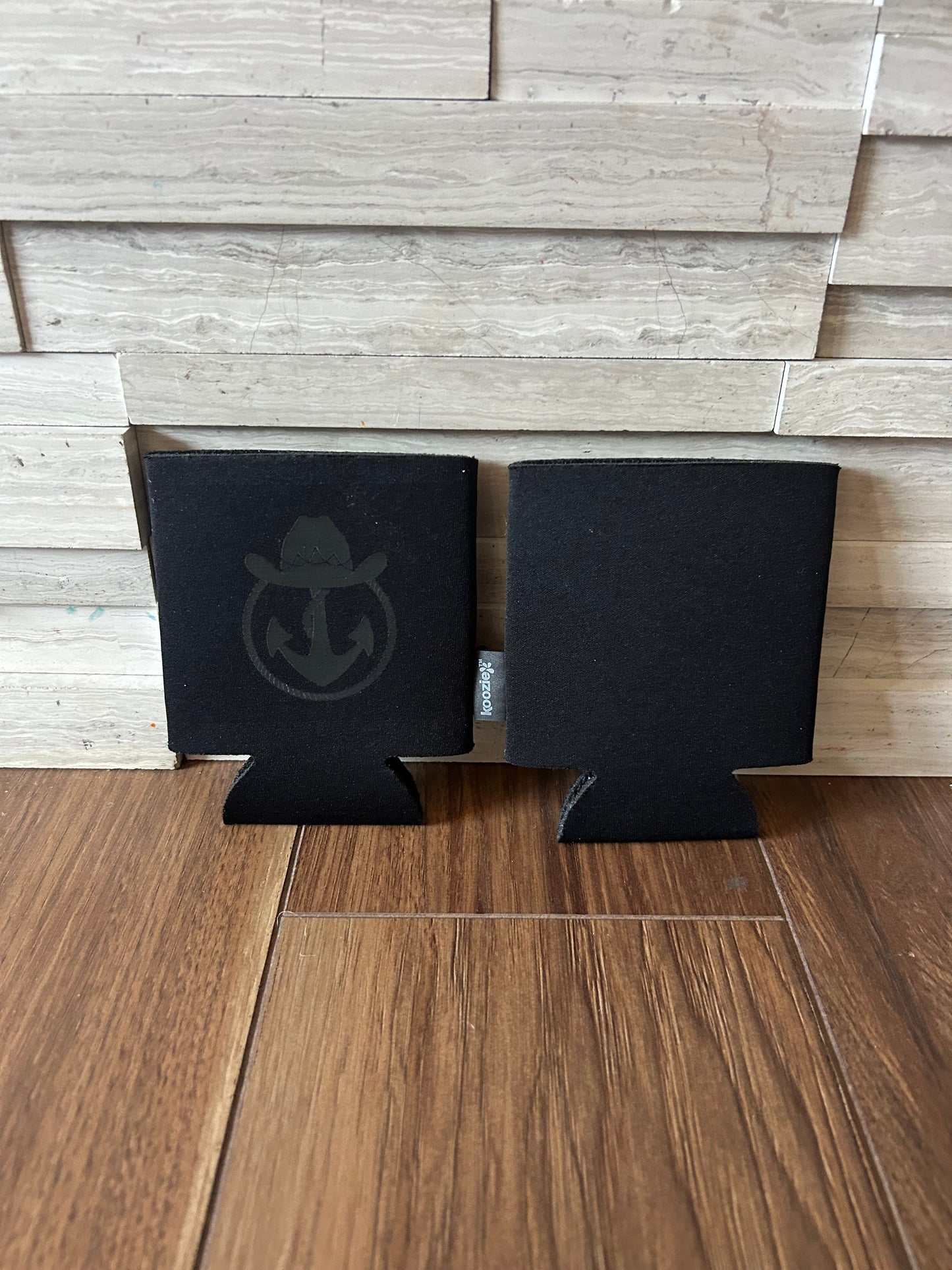 Collapsible can Koozie