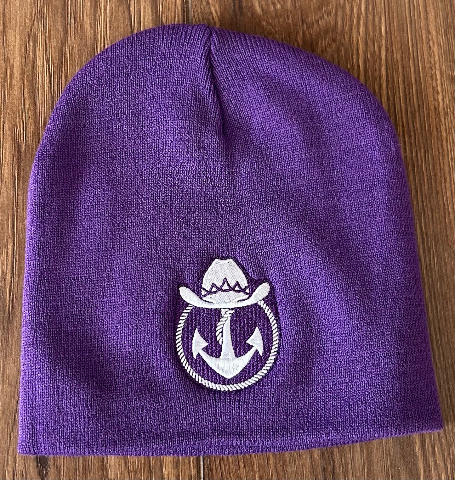 Lake Cowboy Toque - Iconic Logomark (7 COLOURS)