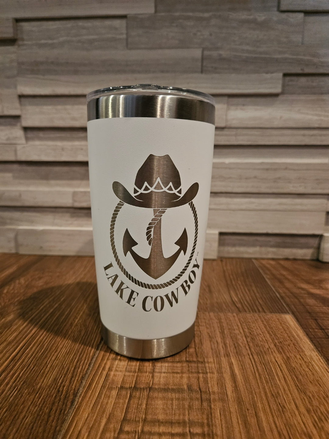 Insulated Stainless Steel Tumbler (2 Colours)