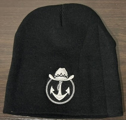 Lake Cowboy Toque - Iconic Logomark (FOUR COLOURS)