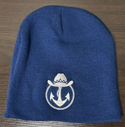 Lake Cowboy Toque - Iconic Logomark (FOUR COLOURS)