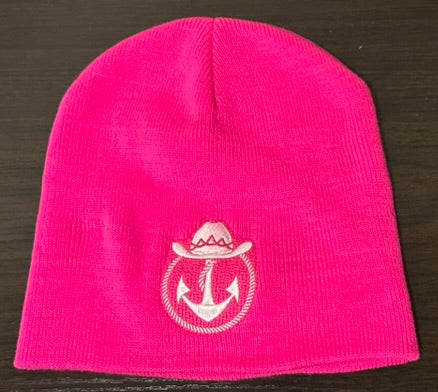 Lake Cowboy Toque - Iconic Logomark (FOUR COLOURS)