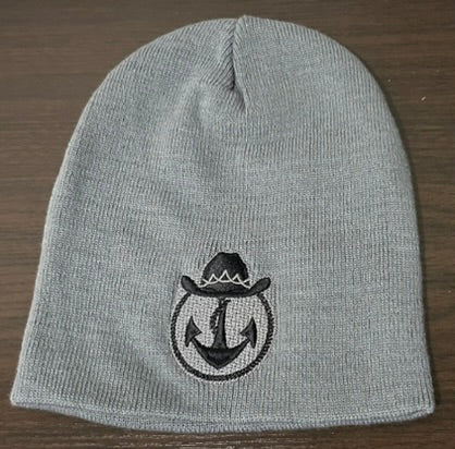 Lake Cowboy Toque - Iconic Logomark (FOUR COLOURS)